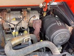 Motor with