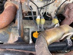 Motor with