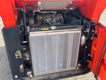 Motor with