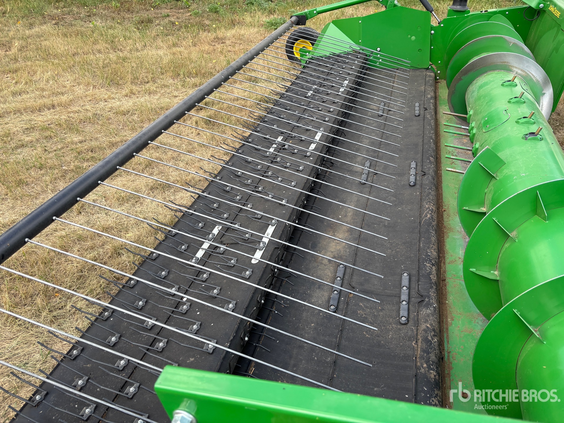 2019 John Deere 615P