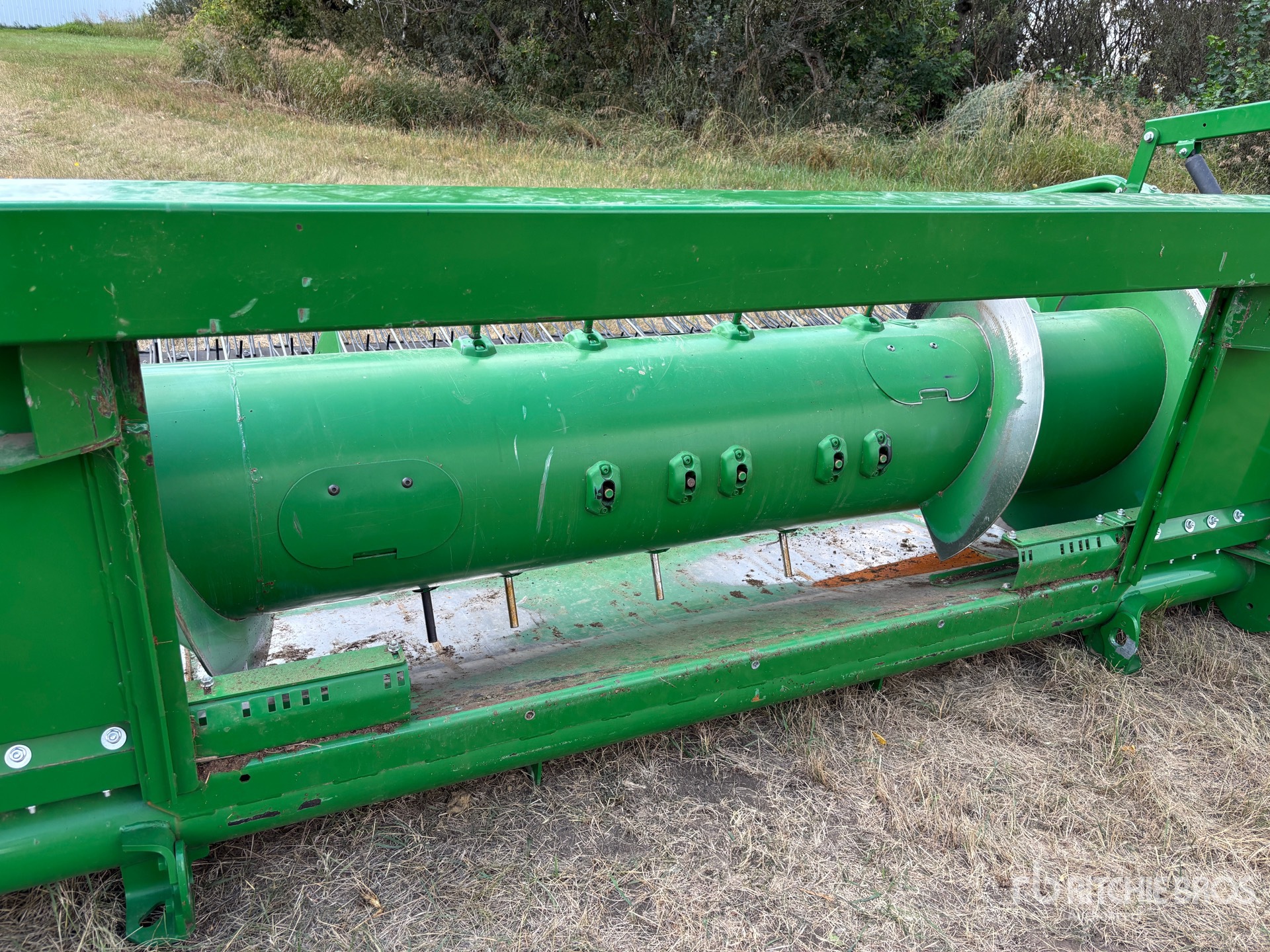 2019 John Deere 615P