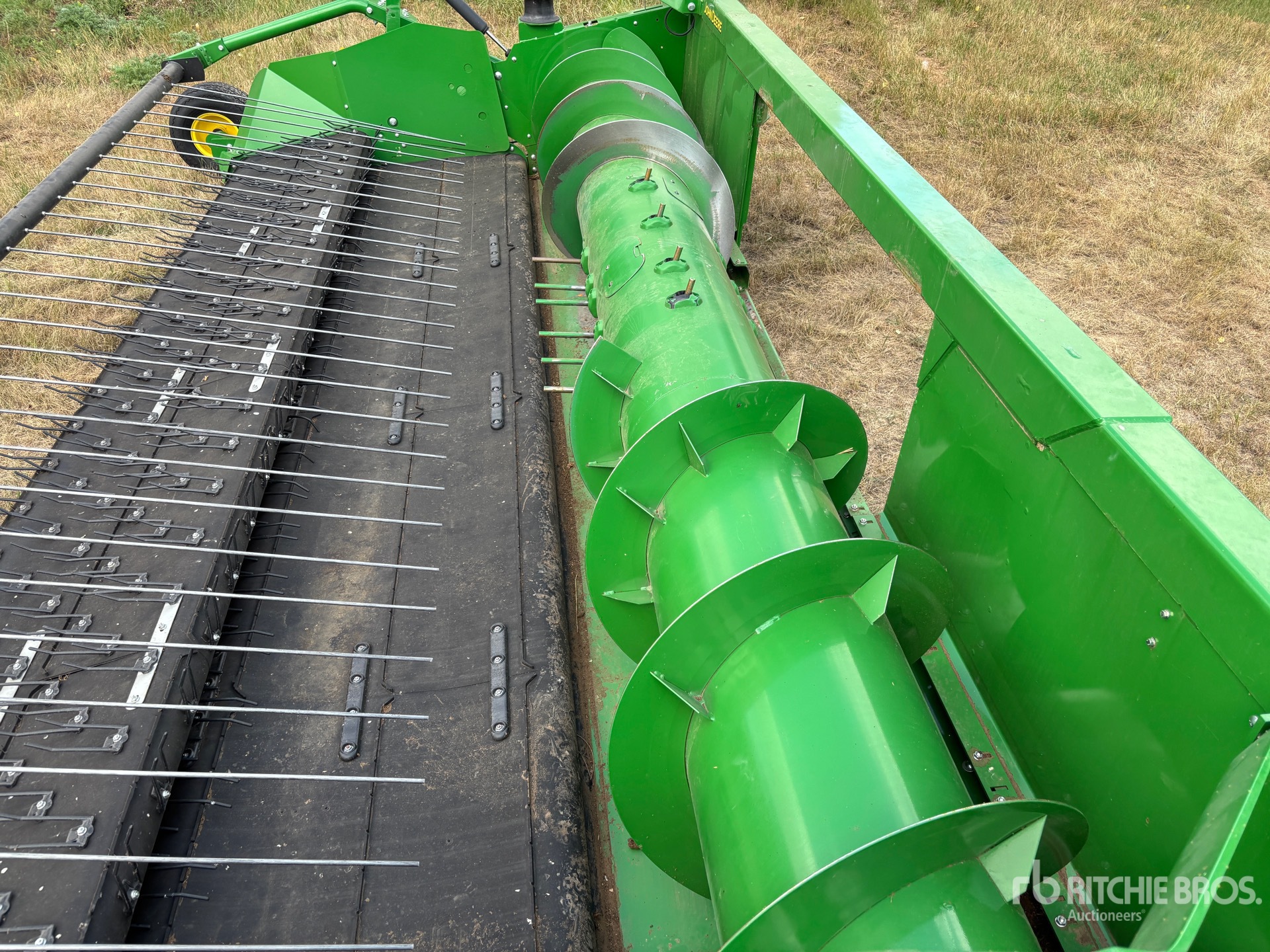 2019 John Deere 615P