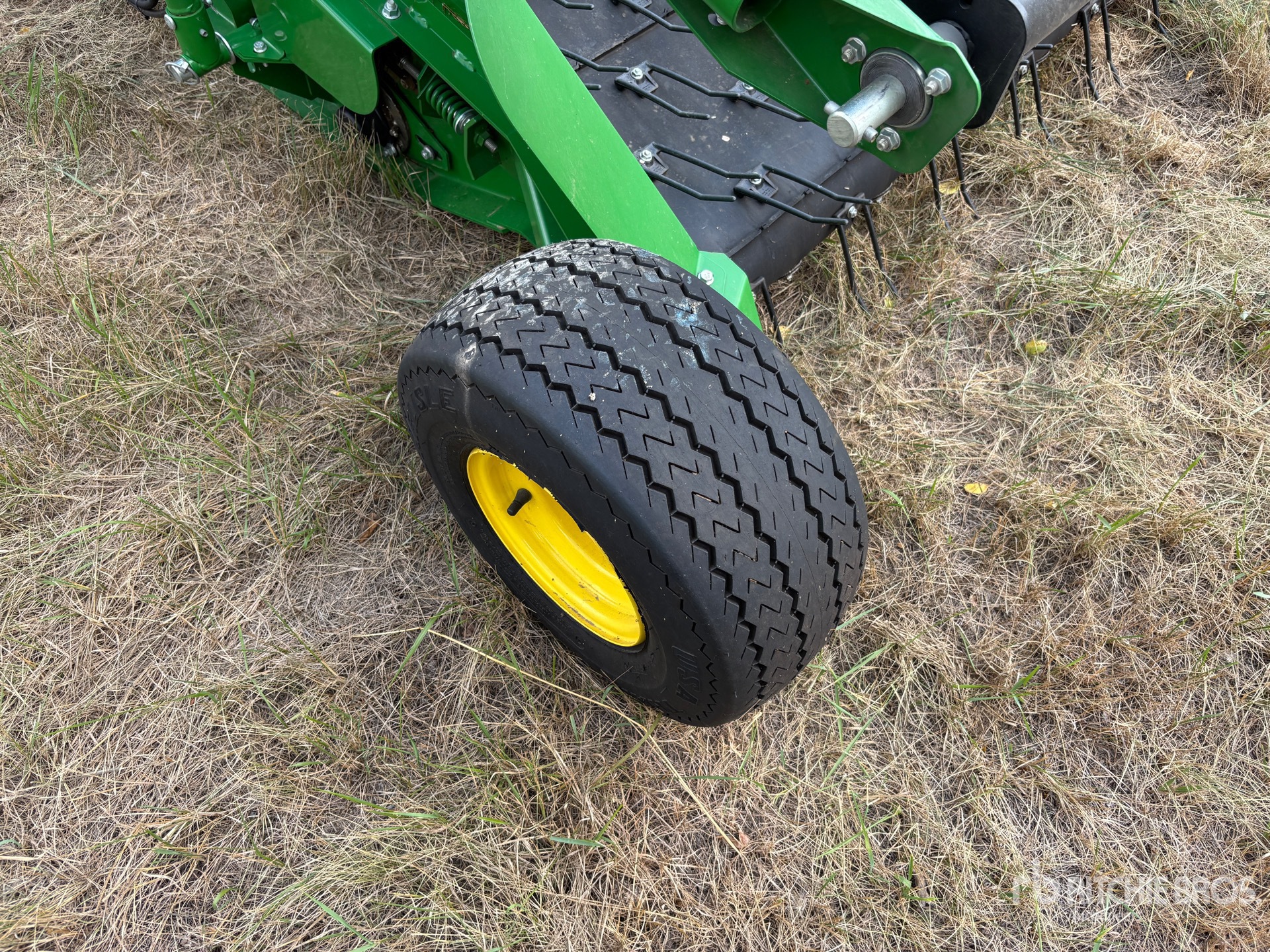 2019 John Deere 615P