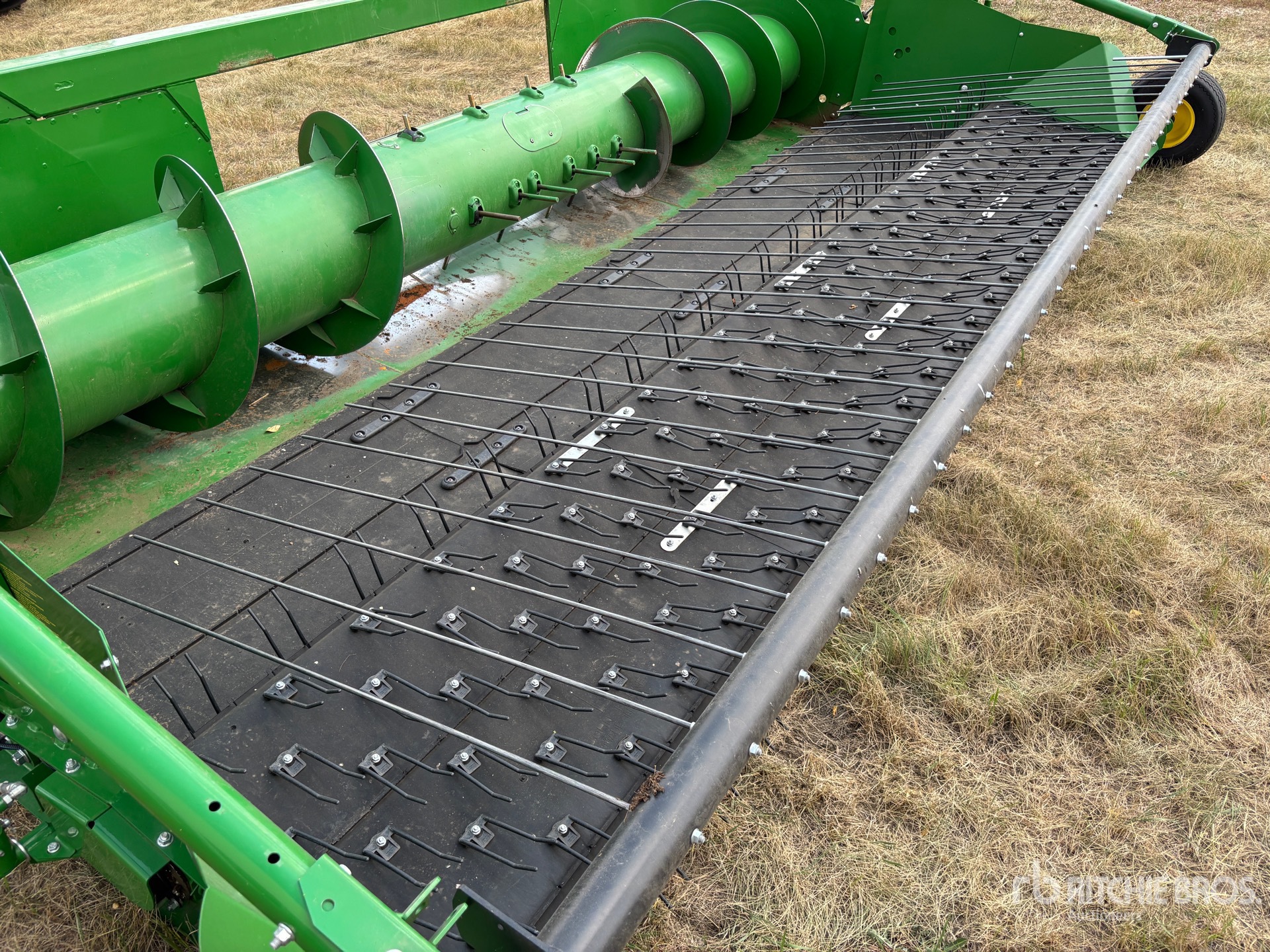 2019 John Deere 615P