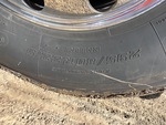4 Underbody - Truck with