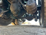 4 Underbody - Truck with