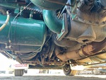4 Underbody - Truck with