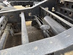 Air System with Air Valve