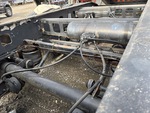 Air System with Air Lines