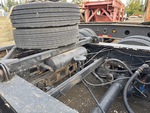 Air System with
