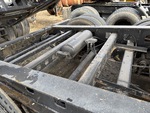 Air System with Air Tank