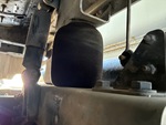 Underbody with Cab Suspension Air Bags