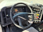 Cab with Steering Control