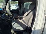 Cab with Seats/armrests