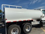 Configuration with Tank Condition