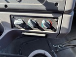 Cab with Heater