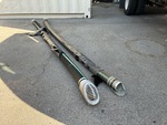 Configuration with Hoses