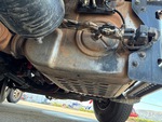 Engine with Diesel Particulate Filter