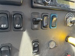 Cab with Engine Brake