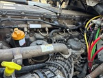 Engine with Fuel System