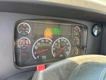 Cab with Oil Pressure