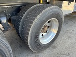 Underbody with Right Front Drive Tires