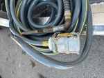 Configuration with