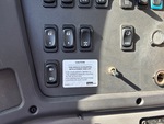 Cab with Window Controls