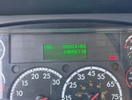 Cab with Engine Hours