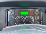 Cab with Warning Lights