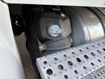 Engine with DEF / AdBlue Tank