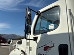 Cab with Mirrors