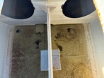 Configuration with Tank Internal