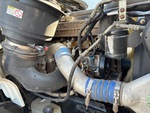 Engine with Engine - Right Side