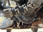 Configuration with Water Pump