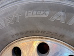 4 Underbody - Truck with