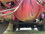 4 Underbody - Truck with