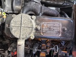 Engine with