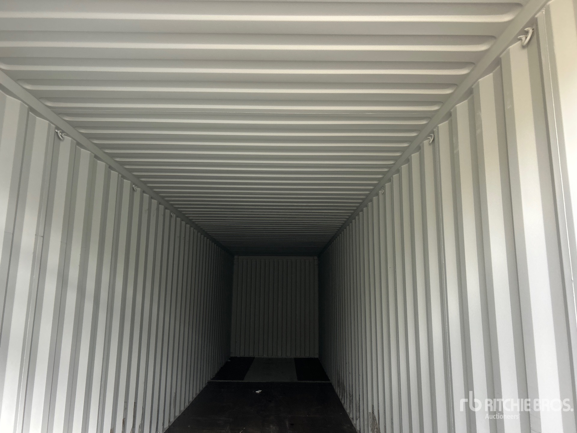 2026 SUNTOP 40 FT HIGH CUBE