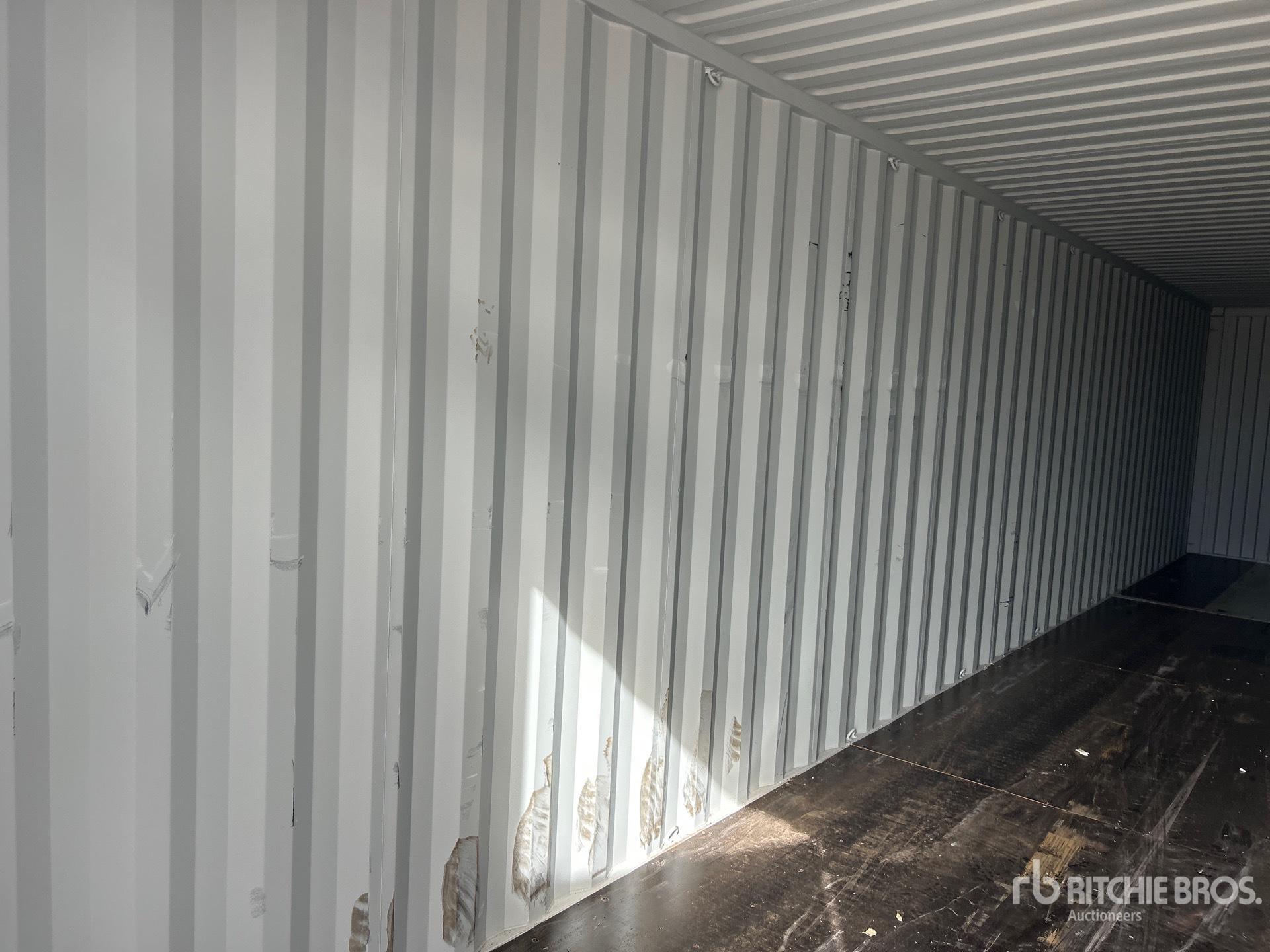 2026 SUNTOP 40 FT HIGH CUBE