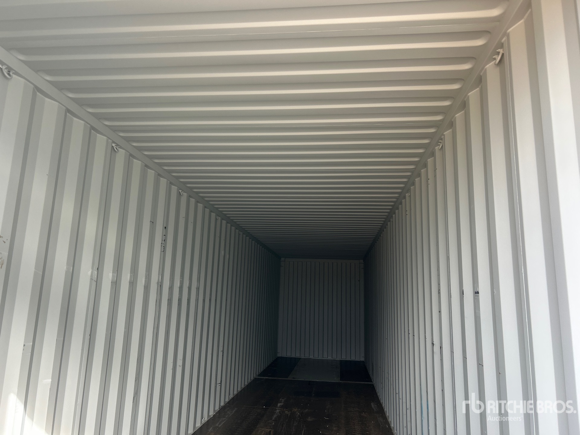 2026 SUNTOP 40 FT HIGH CUBE