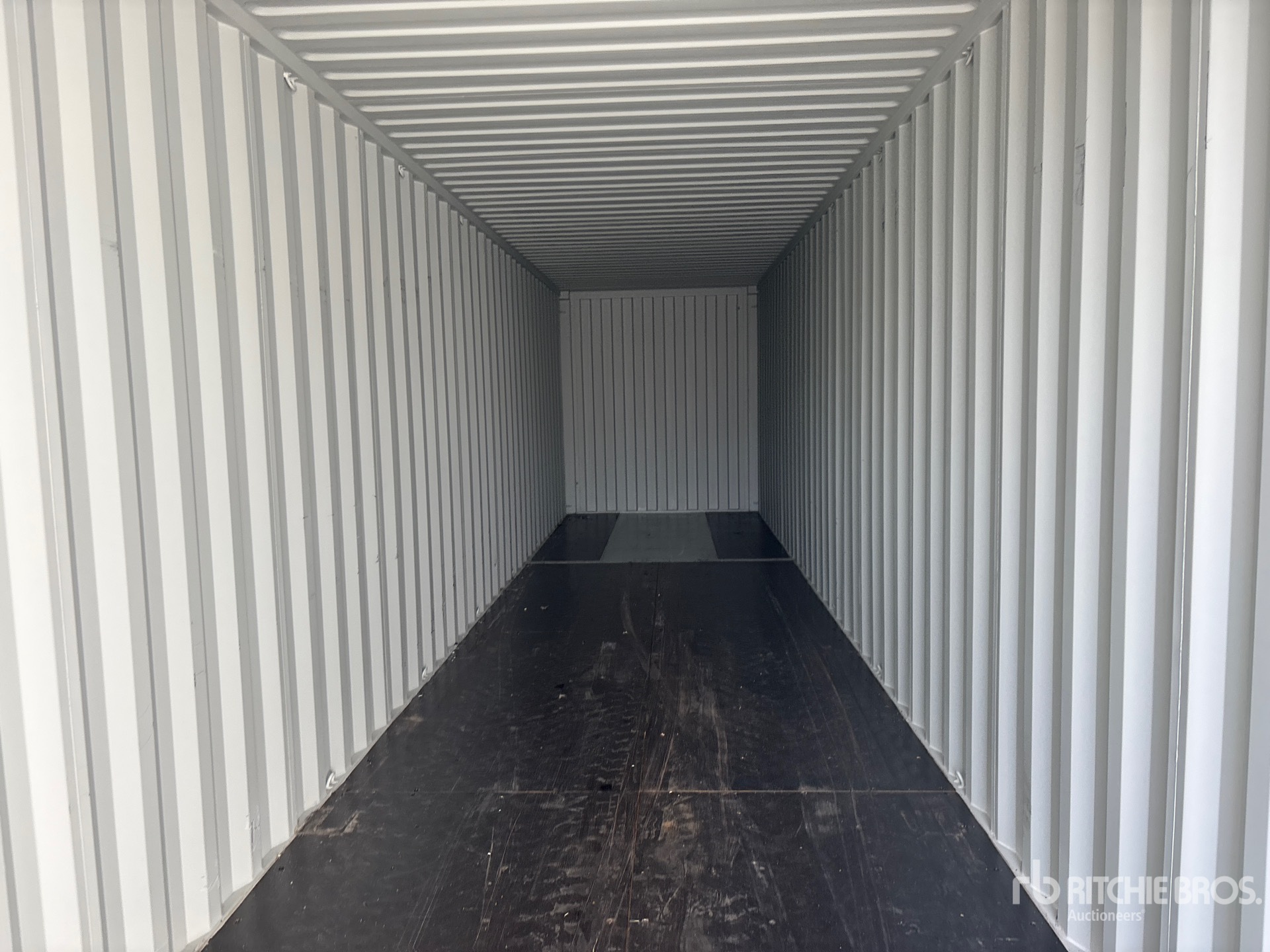 2026 SUNTOP 40 FT HIGH CUBE