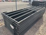 General Appearance with Bild, Ecke vorne links