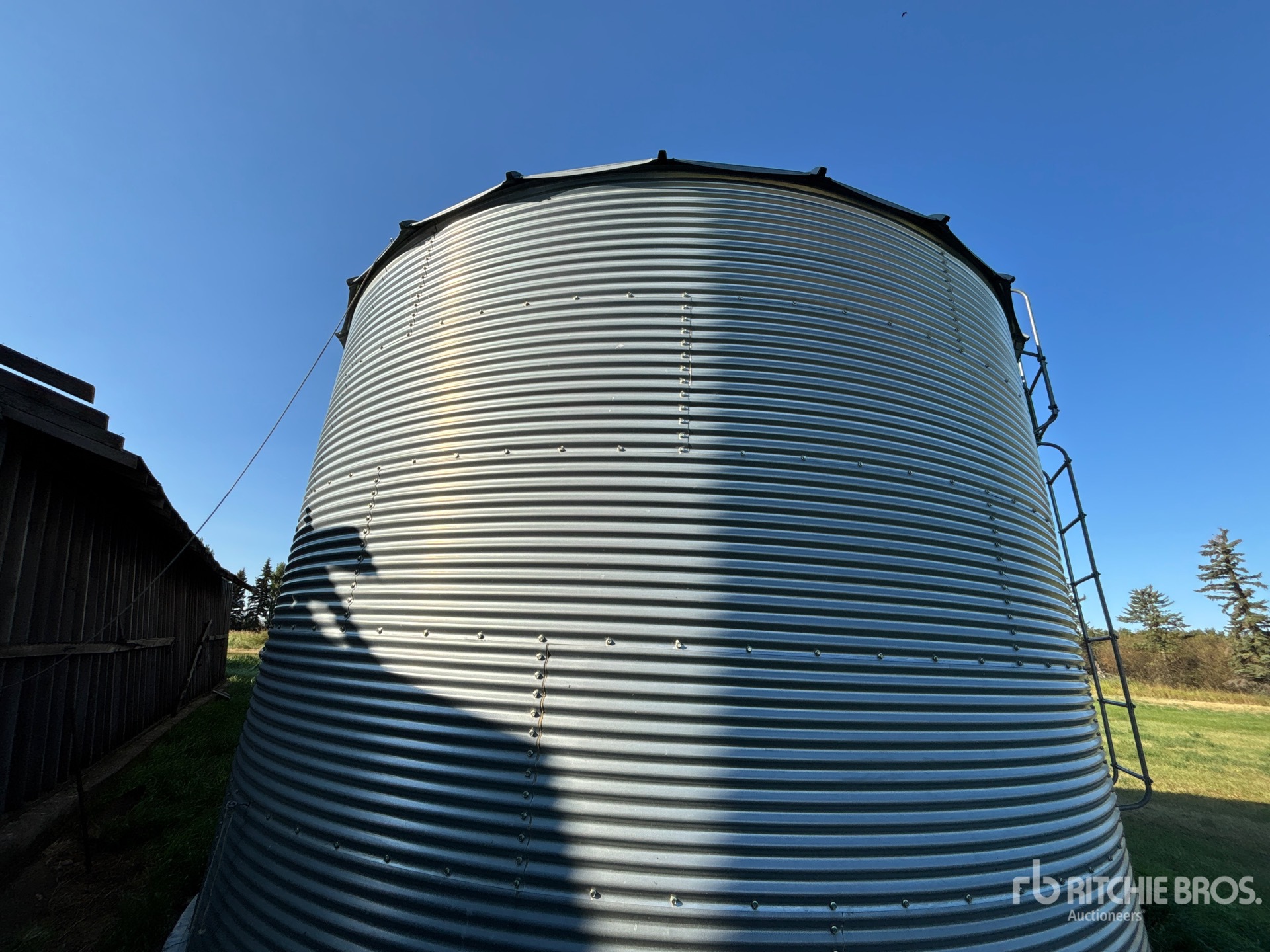Westeel +/- 3300 BU 5 RING
