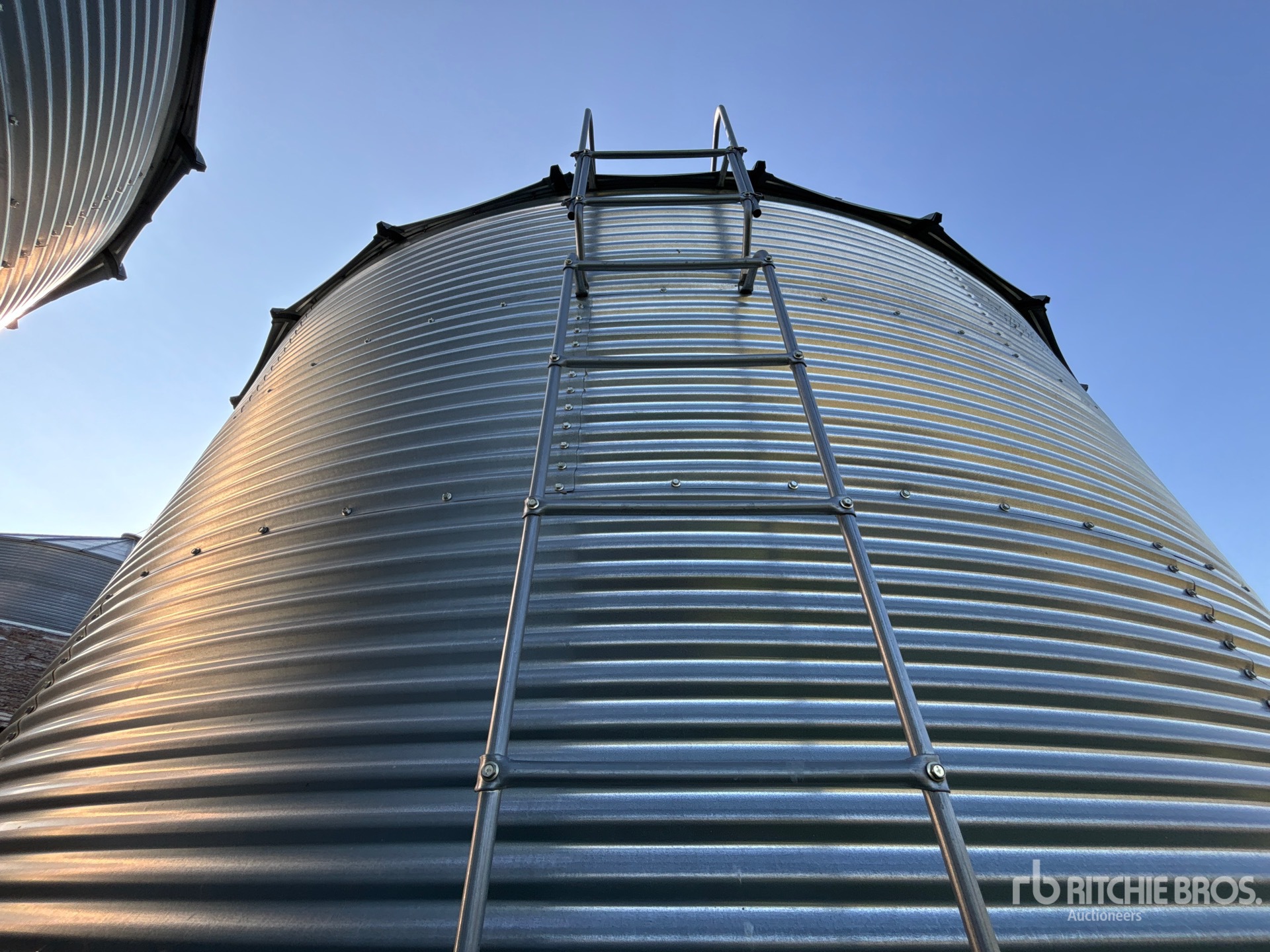 Westeel +/- 3300 BU 5 RING