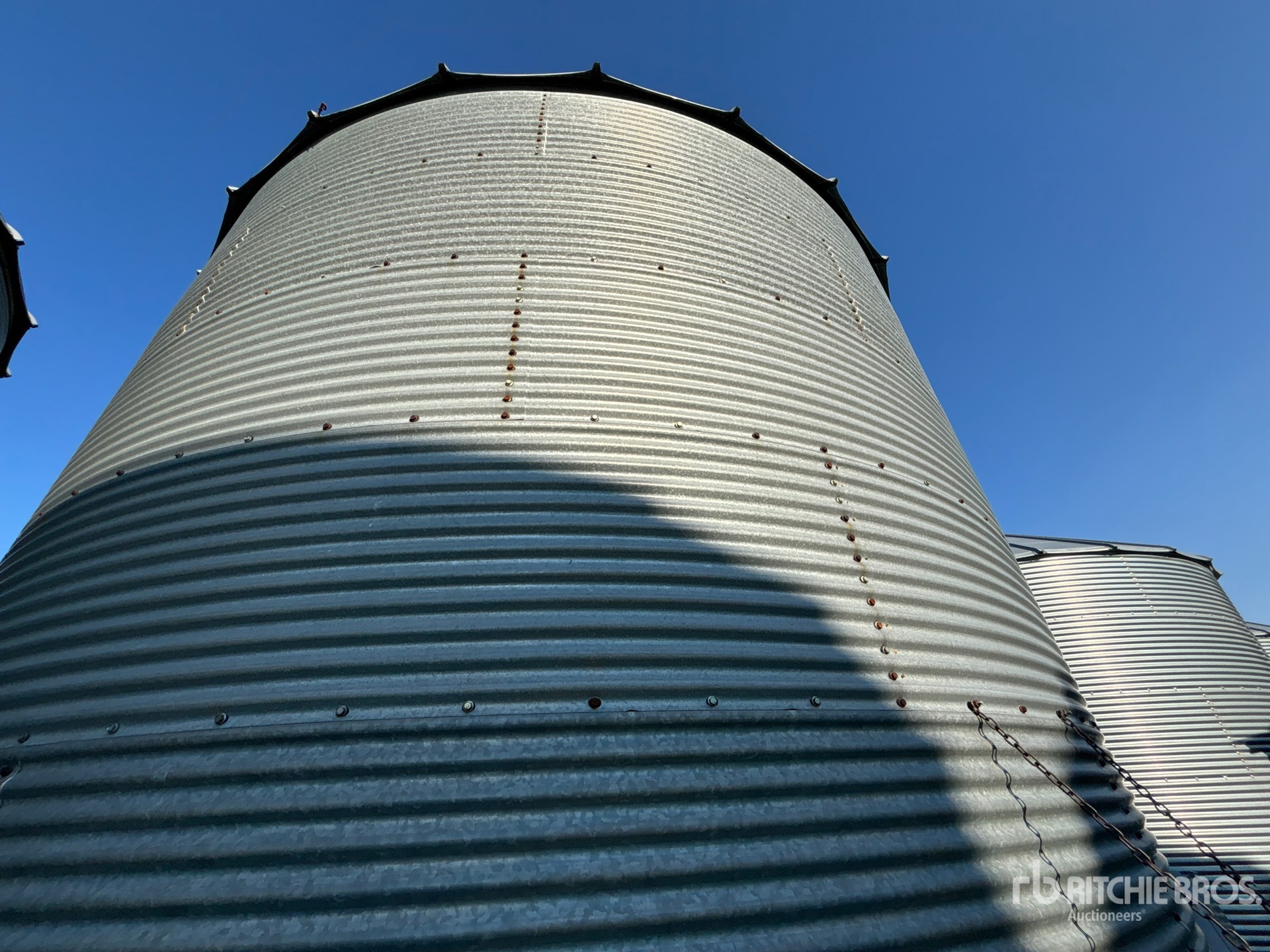 Westeel +/- 4500 BU 6 RING