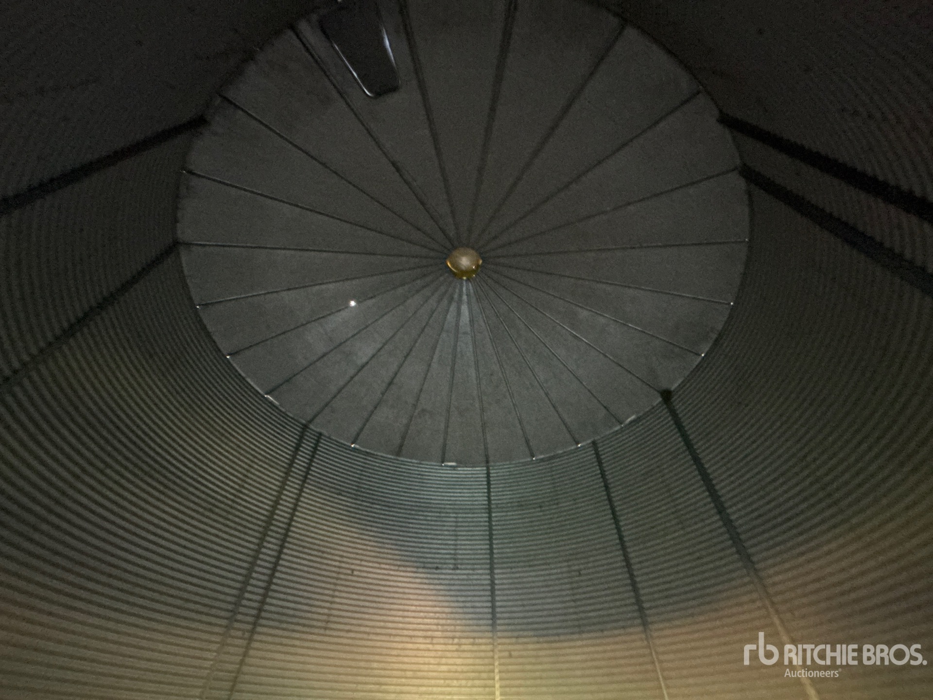 Westeel +/- 4500 BU 6 RING