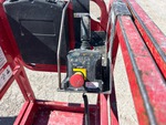 Control Station Upper with
