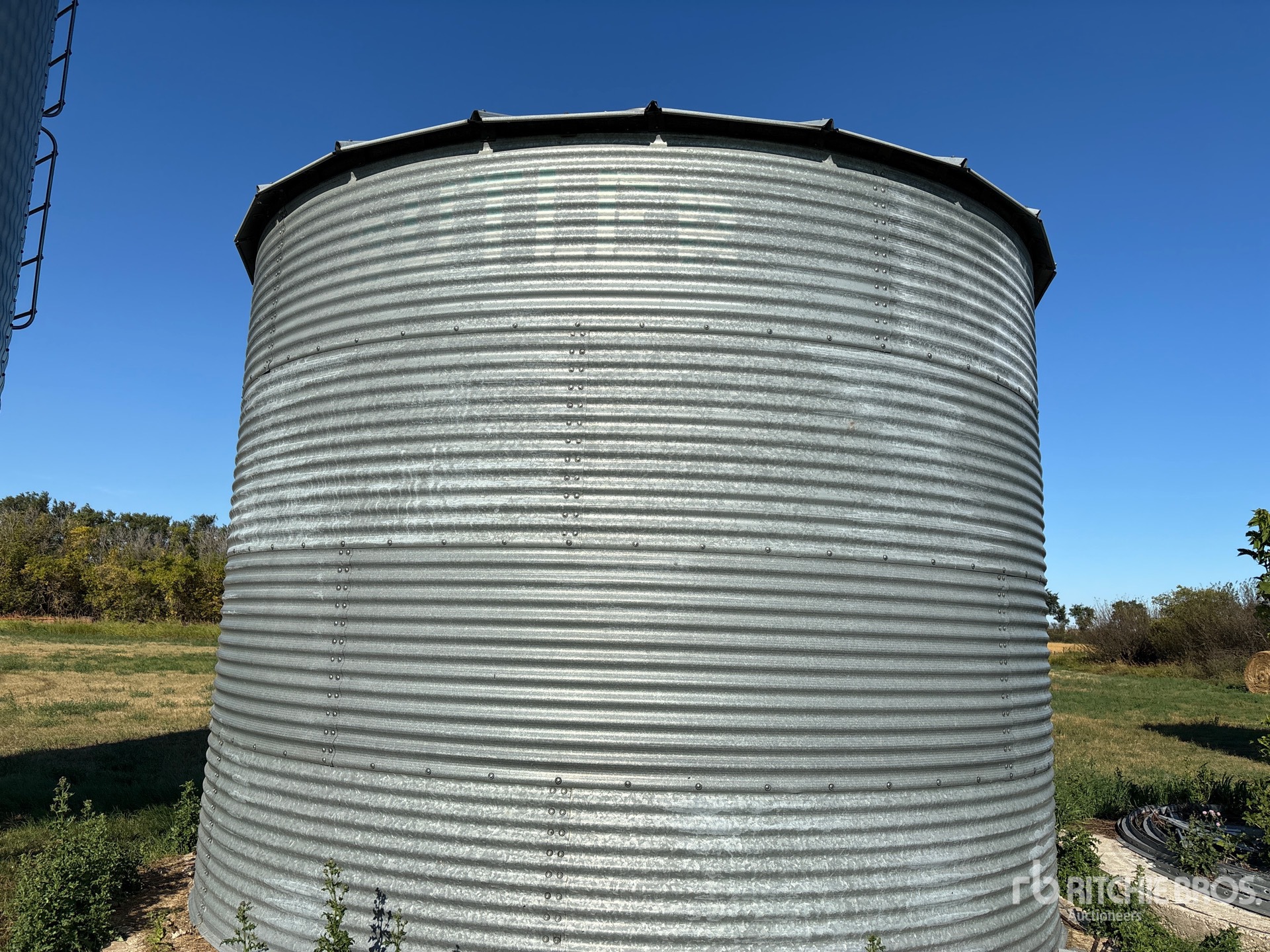 Butler +/- 1400 bu 4 Ring