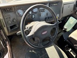 Cab with Steering Control